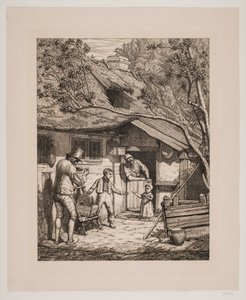 Hemmansfamiljen av H.J. Hammer