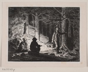 swedish av H.P. Hansen