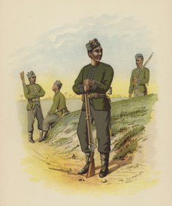 Den 3:e Gorkhas