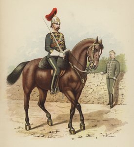 6:e kavalleriets regemente (Hussars, Kanada)