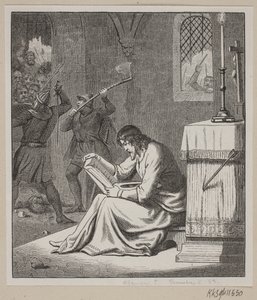 Illustration till Fabricius