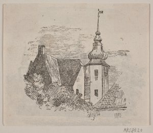 Jägarens prisslott