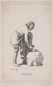 Ytterligare. Illustration till Fabricius