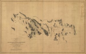 Från Pimas byar till Fort Fillmore: från utforskningar och undersökningar av H.; Davis Custer