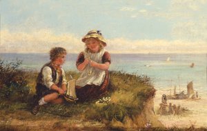 Att göra Daisy Chains av H. Drummond