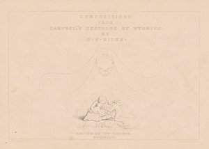 Titelsida av H. G. Watkins, after George Elgar Hicks