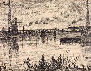Schuylkill nr. 3