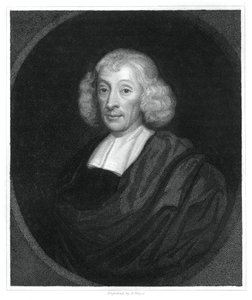 John Ray, engelsk naturforskare, 1833. av H. Mayer