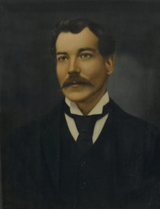 Frederick Lines, Coventry urmakare av H. S. Fredericks