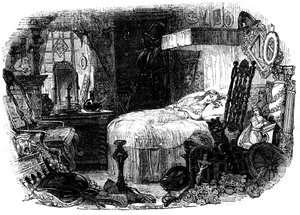Charles Dickens 