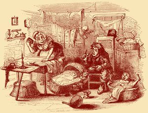 Charles Dickens 