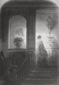 Shadow, illustration från 