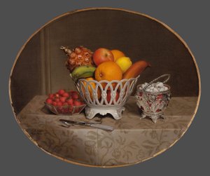 Fruktbit