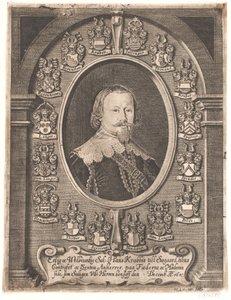 Hans Krabbe till Søgård. Från en begravningspredikan 1648