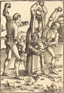 swedish av Hans Baldung Grien