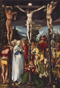 Ukendt Bildswed av Hans Baldung Grien