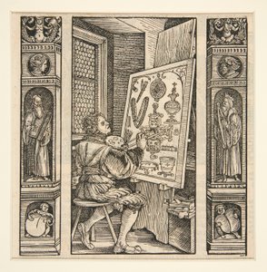 Juvelmålaren från Petrarch