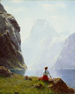 Ingen titel skriven på bilden