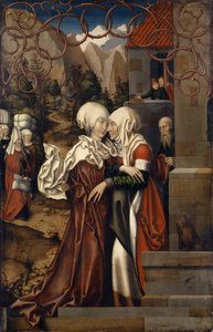 Visitationen, 1512