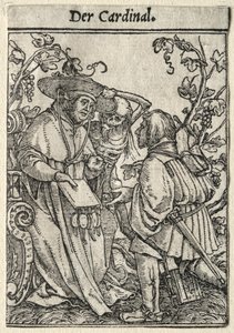 swedish av Hans Holbein
