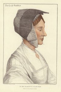 Anne Berkeley, Baroness Berkeley (akvatint)