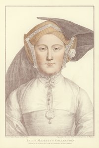 Anonym kvinna (akvatint)