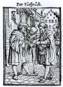 Death and the Barrister, från 