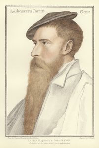 John Reskimer (akvatint)