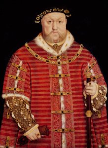 Ata o Henry VIII swed
