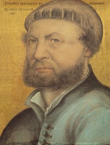 Ata o le tagata lava ia, 1542 (pastel i luga o pepa)swed