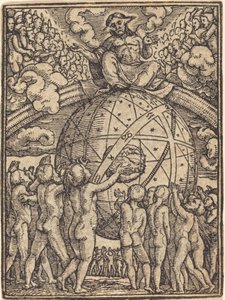 Den sista domen av Hans Holbein der Jüngere