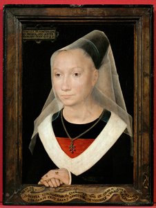  av Hans Memling