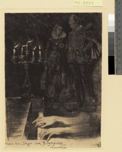 Danska: Du har legender av Hans Nikolaj Hansen