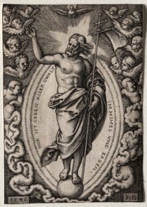 Frälsaren, 1546.