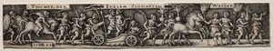 Kvinnornas triumf av Hans Sebald Beham