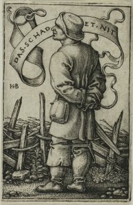 swedish av Hans Sebald Beham