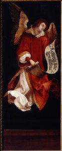 Ängel, 1519