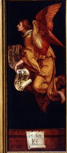 Ängel, 1519