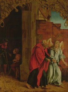 Befrielse av St Peter