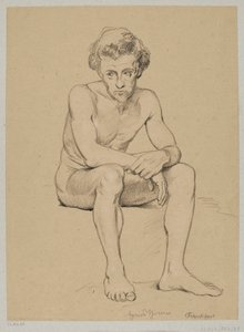  av Hans Thoma