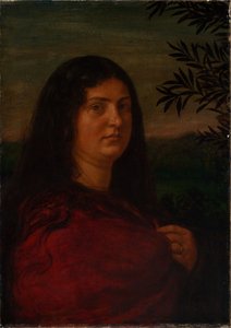  av Hans Thoma