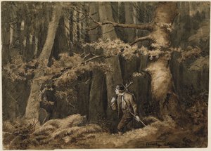  av Hans Thoma