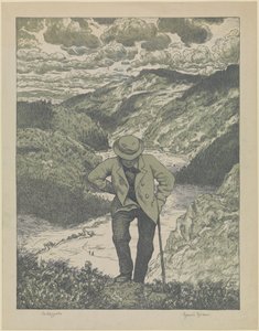  av Hans Thoma
