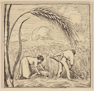  av Hans Thoma