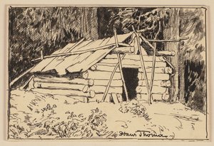  av Hans Thoma