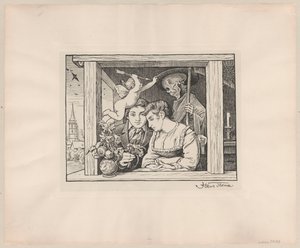  av Hans Thoma
