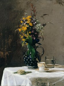  av Hans Thoma