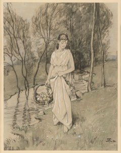  av Hans Thoma