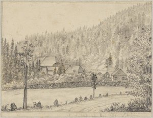  av Hans Thoma