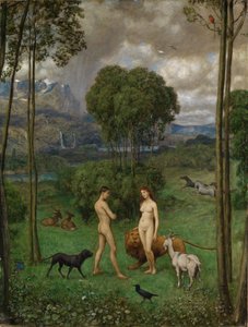  av Hans Thoma